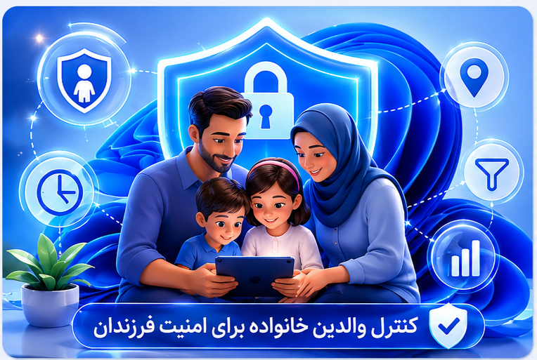 فناوری و کنترل